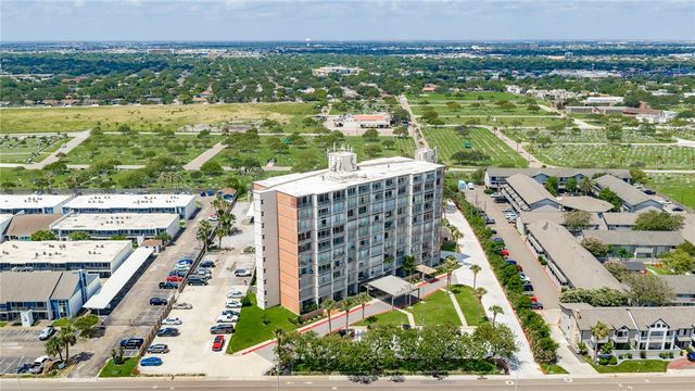 4600 Ocean Dr 703, Corpus Christi, TX 78412