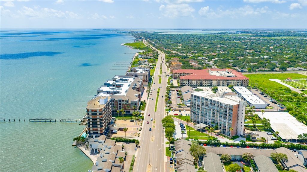 4600 Ocean Dr 703, Corpus Christi, TX 78412 — photo 2