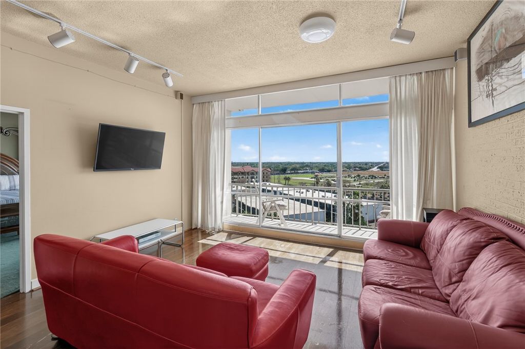 4600 Ocean Dr 703, Corpus Christi, TX 78412 — photo 4