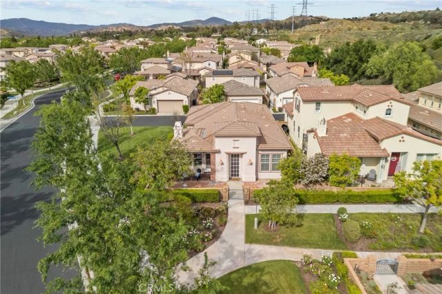 23753 Maple Leaf Court, Valencia, CA 91354