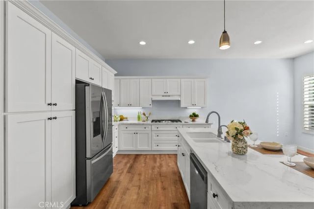 23753 Maple Leaf Court, Valencia, CA 91354