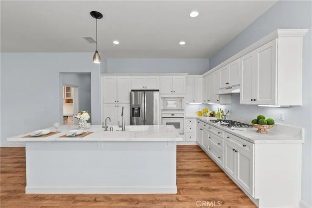 23753 Maple Leaf Court, Valencia, CA 91354