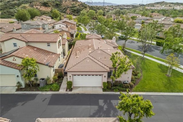 23753 Maple Leaf Court, Valencia, CA 91354