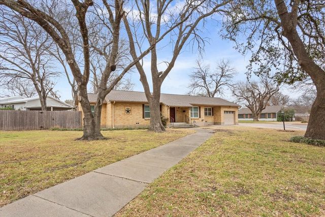4101 Austin Avenue, Waco, TX 76710