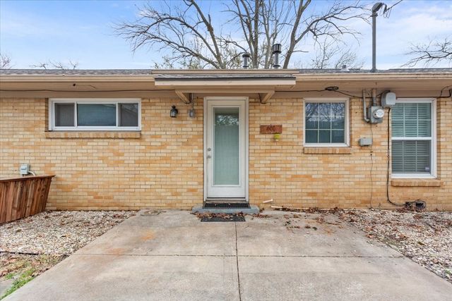 4101 Austin Avenue, Waco, TX 76710
