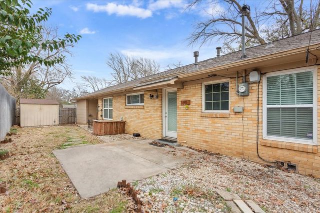 4101 Austin Avenue, Waco, TX 76710