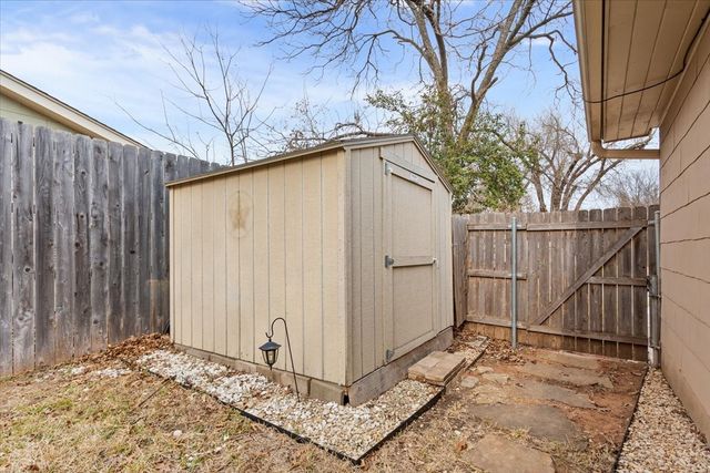 4101 Austin Avenue, Waco, TX 76710