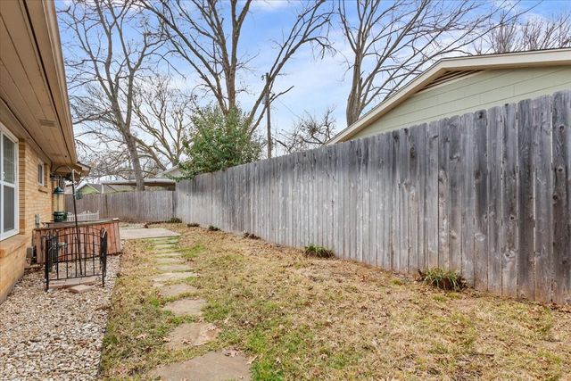 4101 Austin Avenue, Waco, TX 76710