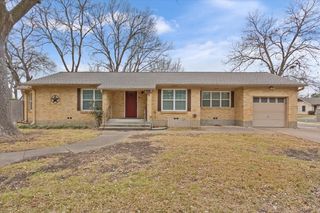 4101 Austin Avenue, Waco, TX 76710