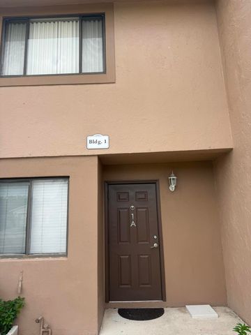 139 Sparrow Drive 1a, Royal Palm Beach, FL 33411