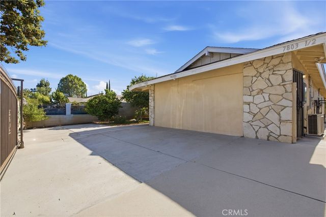 7803 Allott, Van Nuys, CA 91402