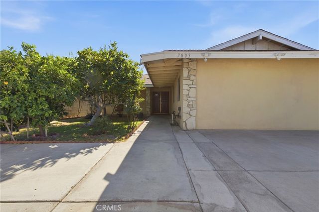 7803 Allott, Van Nuys, CA 91402