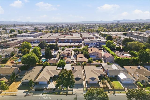 7803 Allott, Van Nuys, CA 91402