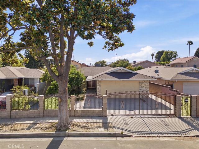 7803 Allott, Van Nuys, CA 91402