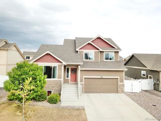 1006 Muntjac Street, Severance, CO 80550