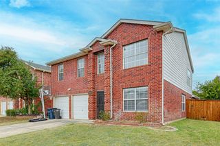 9053 Blue Ridge Trail, Fort Worth, TX 76118