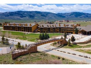 62927 US Highway 40 215, Granby, CO 80446