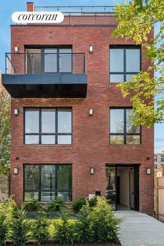 72 QUINCY Street GARDEN, New York City, NY 11238