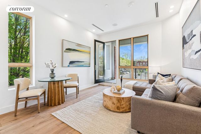 72 QUINCY Street GARDEN, New York City, NY 11238