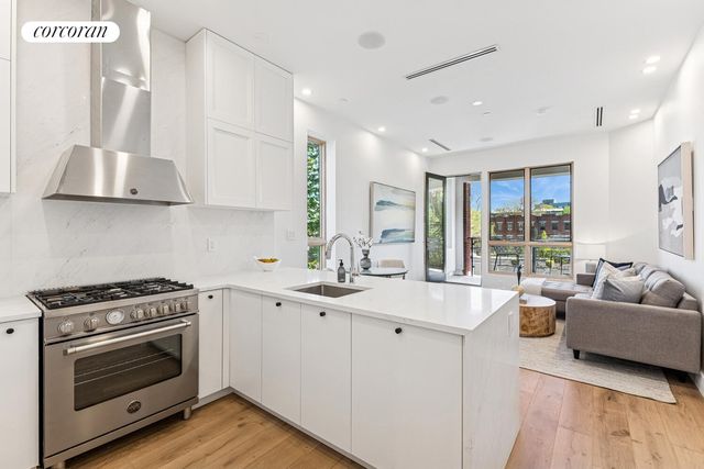 72 QUINCY Street GARDEN, New York City, NY 11238