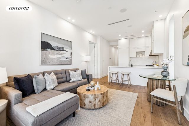 72 QUINCY Street GARDEN, New York City, NY 11238