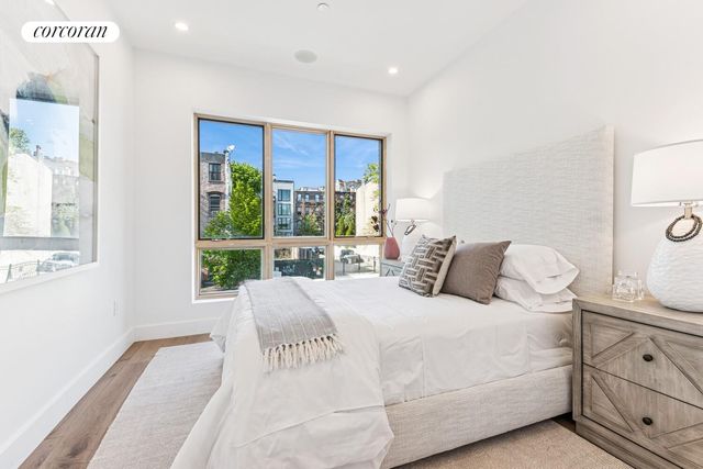 72 QUINCY Street GARDEN, New York City, NY 11238