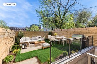 72 QUINCY Street GARDEN, New York City, NY 11238