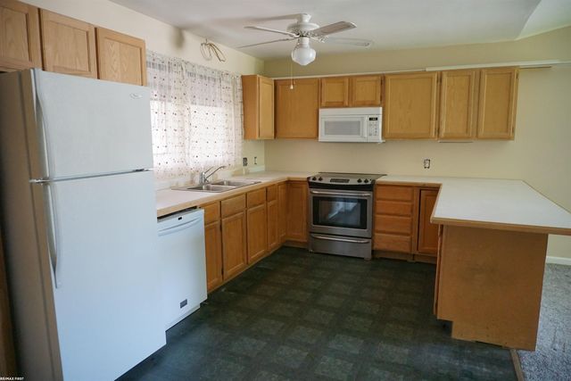 38402 Hazel Street, Harrison Twp, MI 48045