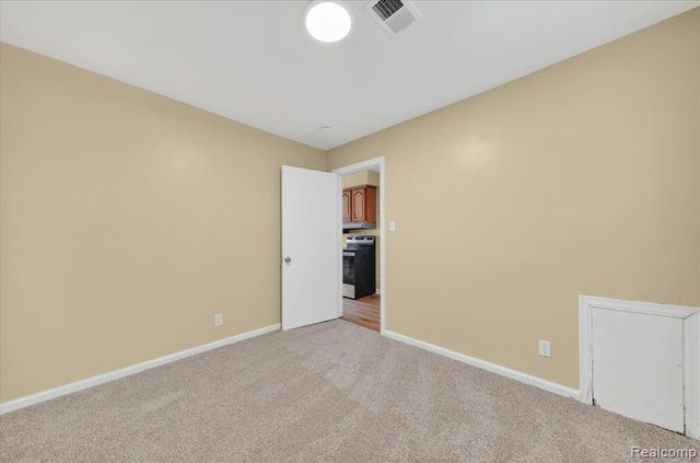 24827 Puritan, Redford, MI 48239