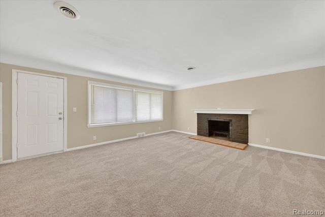 24827 Puritan, Redford, MI 48239