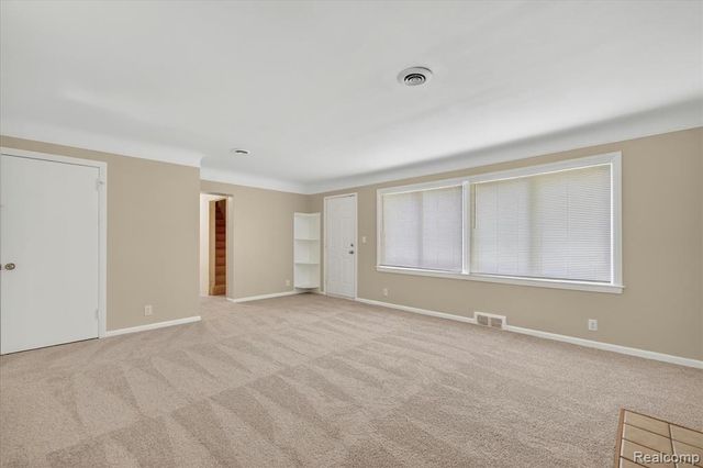 24827 Puritan, Redford, MI 48239
