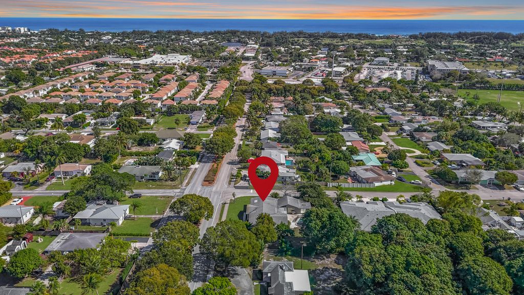 262 Gulfstream Boulevard, Delray Beach, FL 33444