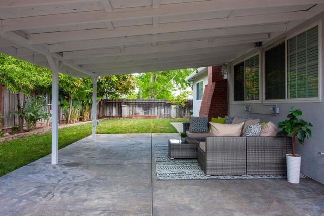 6103 Barclay Court, San Jose, CA 95123