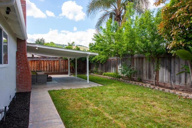 6103 Barclay Court, San Jose, CA 95123