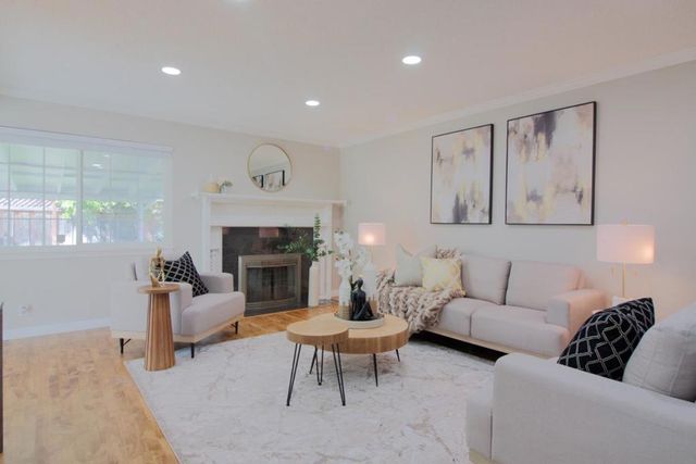 6103 Barclay Court, San Jose, CA 95123