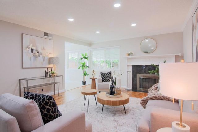 6103 Barclay Court, San Jose, CA 95123