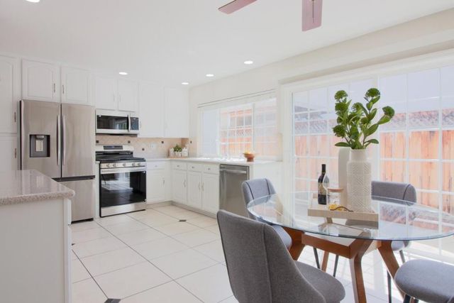 6103 Barclay Court, San Jose, CA 95123