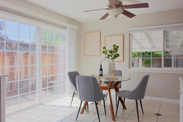 6103 Barclay Court, San Jose, CA 95123