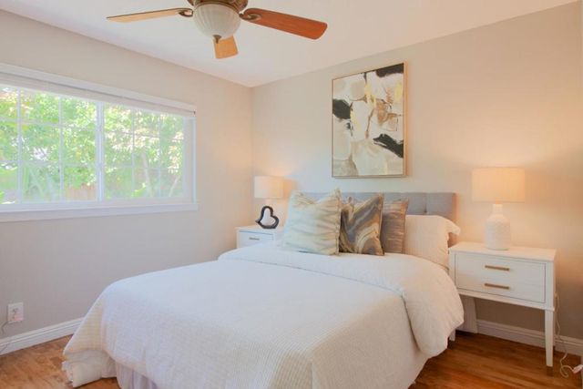 6103 Barclay Court, San Jose, CA 95123