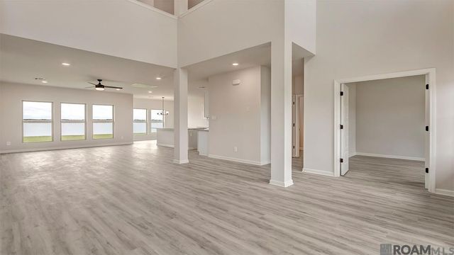 2130 Clark Ave, Zachary, LA 70791