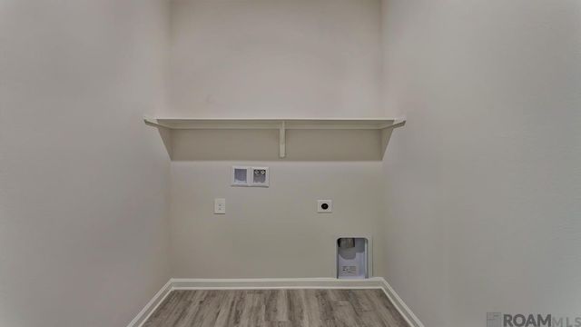 2130 Clark Ave, Zachary, LA 70791