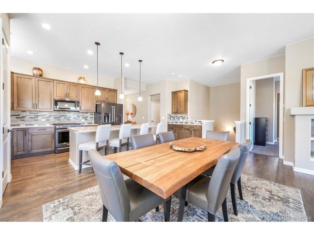 15731 Lake Mist Dr, Monument, CO 80132