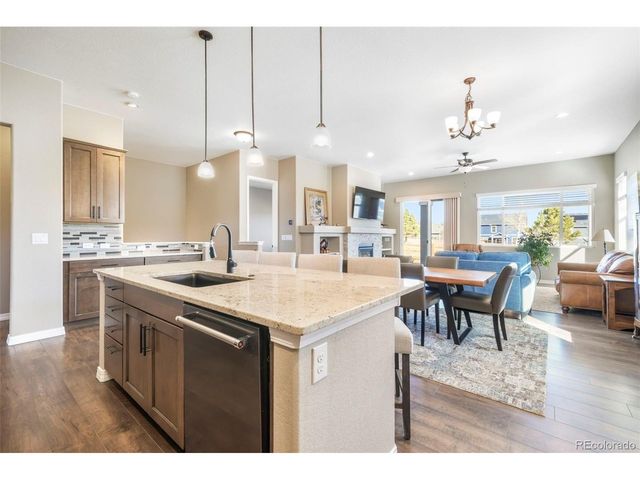 15731 Lake Mist Dr, Monument, CO 80132