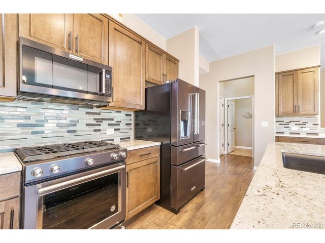 15731 Lake Mist Dr, Monument, CO 80132