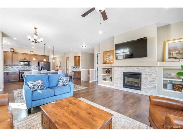 15731 Lake Mist Dr, Monument, CO 80132