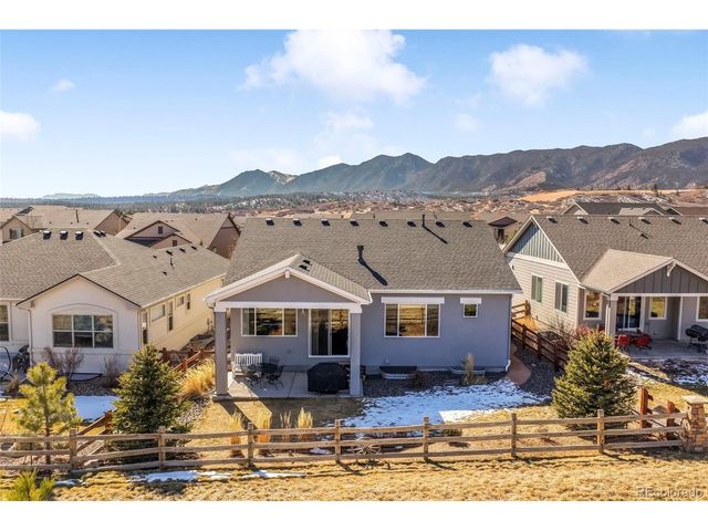 15731 Lake Mist Dr, Monument, CO 80132