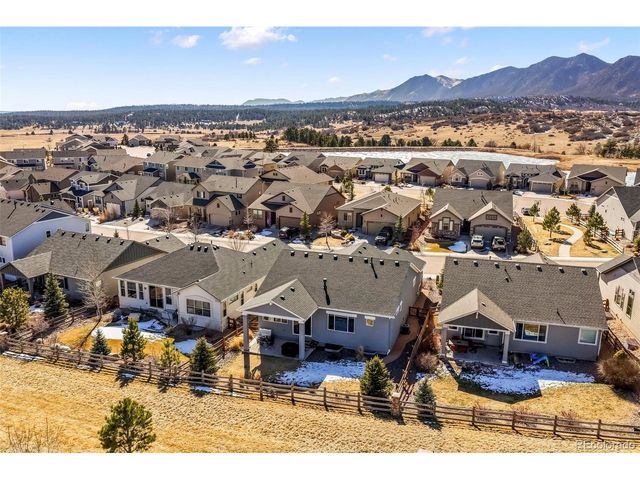 15731 Lake Mist Dr, Monument, CO 80132