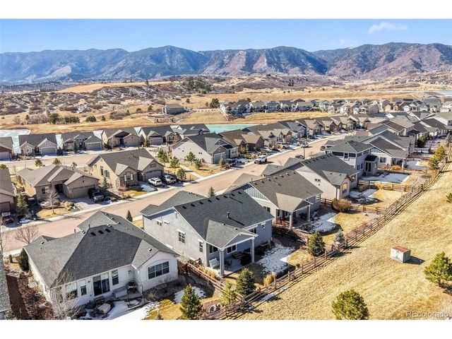 15731 Lake Mist Dr, Monument, CO 80132