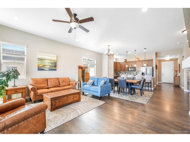 15731 Lake Mist Dr, Monument, CO 80132