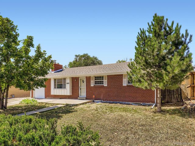 6185 Sheridan Boulevard, Arvada, CO 80003